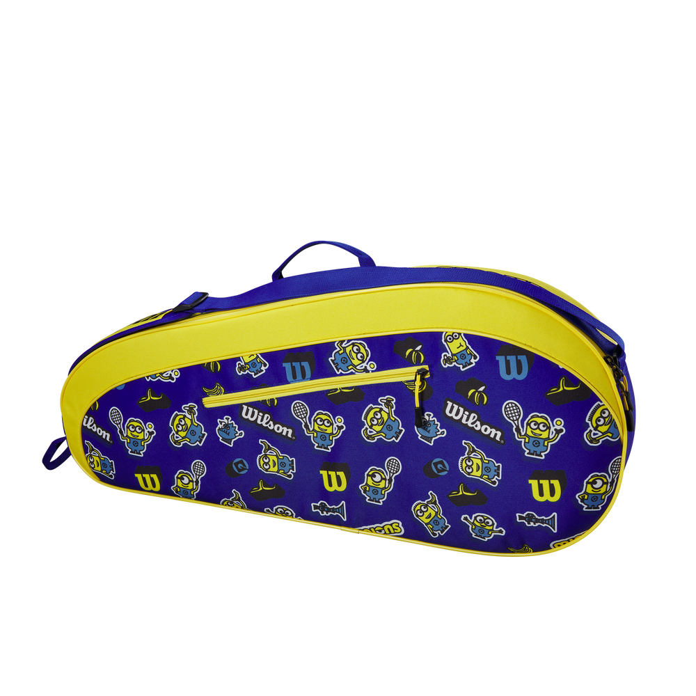 MINIONS V3.0 TEAM 3PK - WilsonME