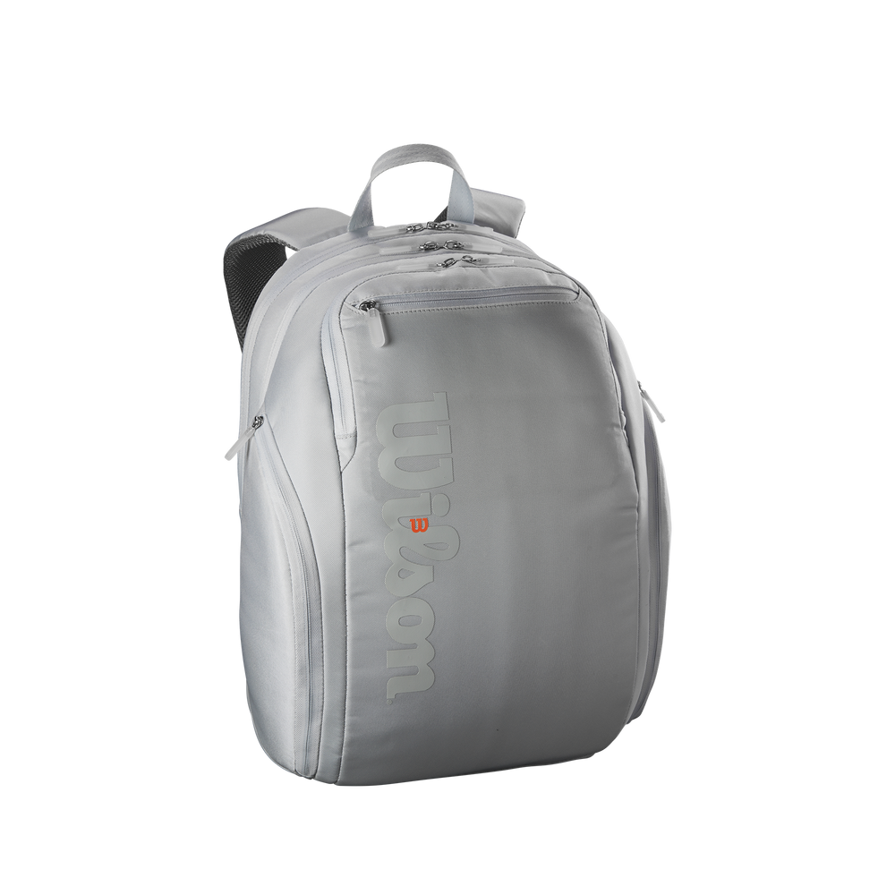 Shift Super Tour Backpack- Artic Ice - WilsonME