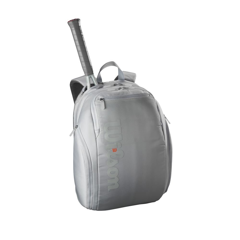 Shift Super Tour Backpack- Artic Ice - WilsonME
