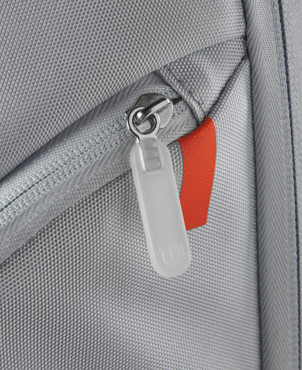 Shift Super Tour Backpack- Artic Ice - WilsonME