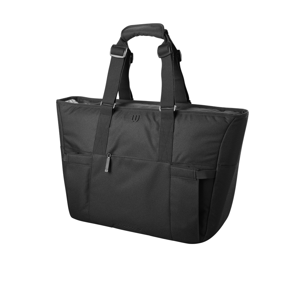 Lifestyle Tennis Tote Bag - WilsonME