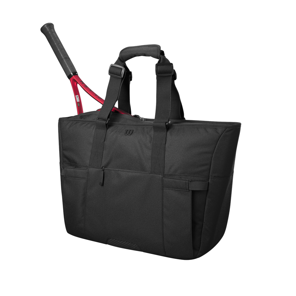 Lifestyle Tennis Tote Bag - WilsonME