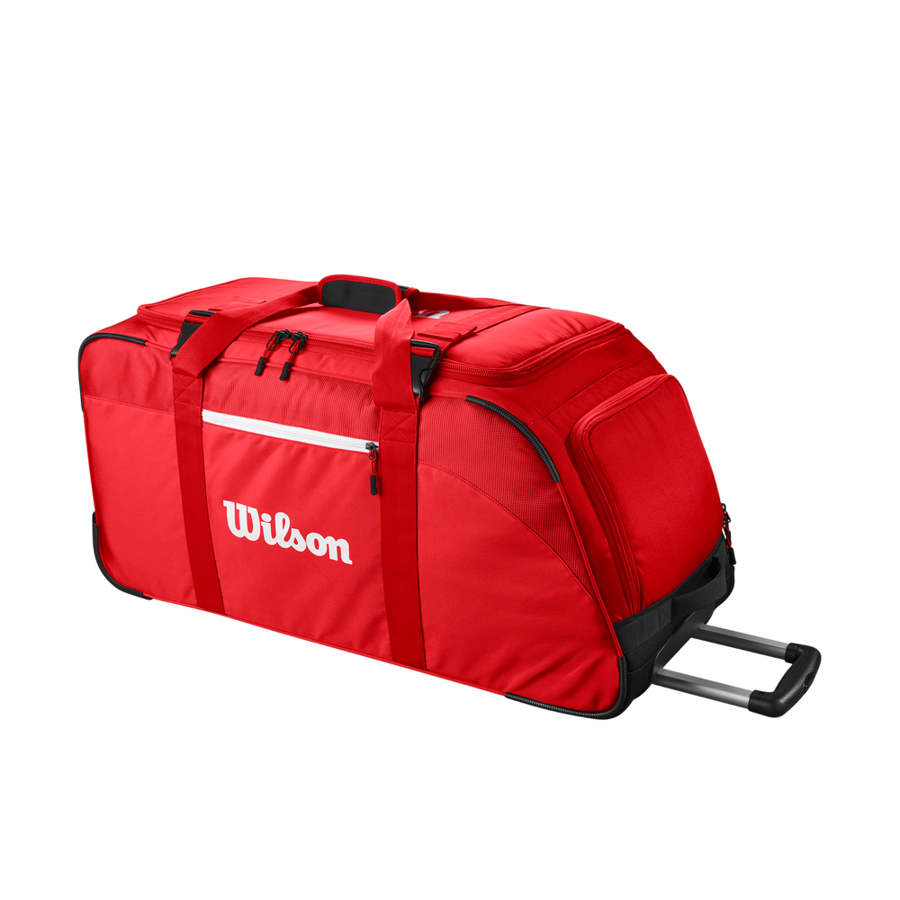 Super Tour 2025 Travel Bag