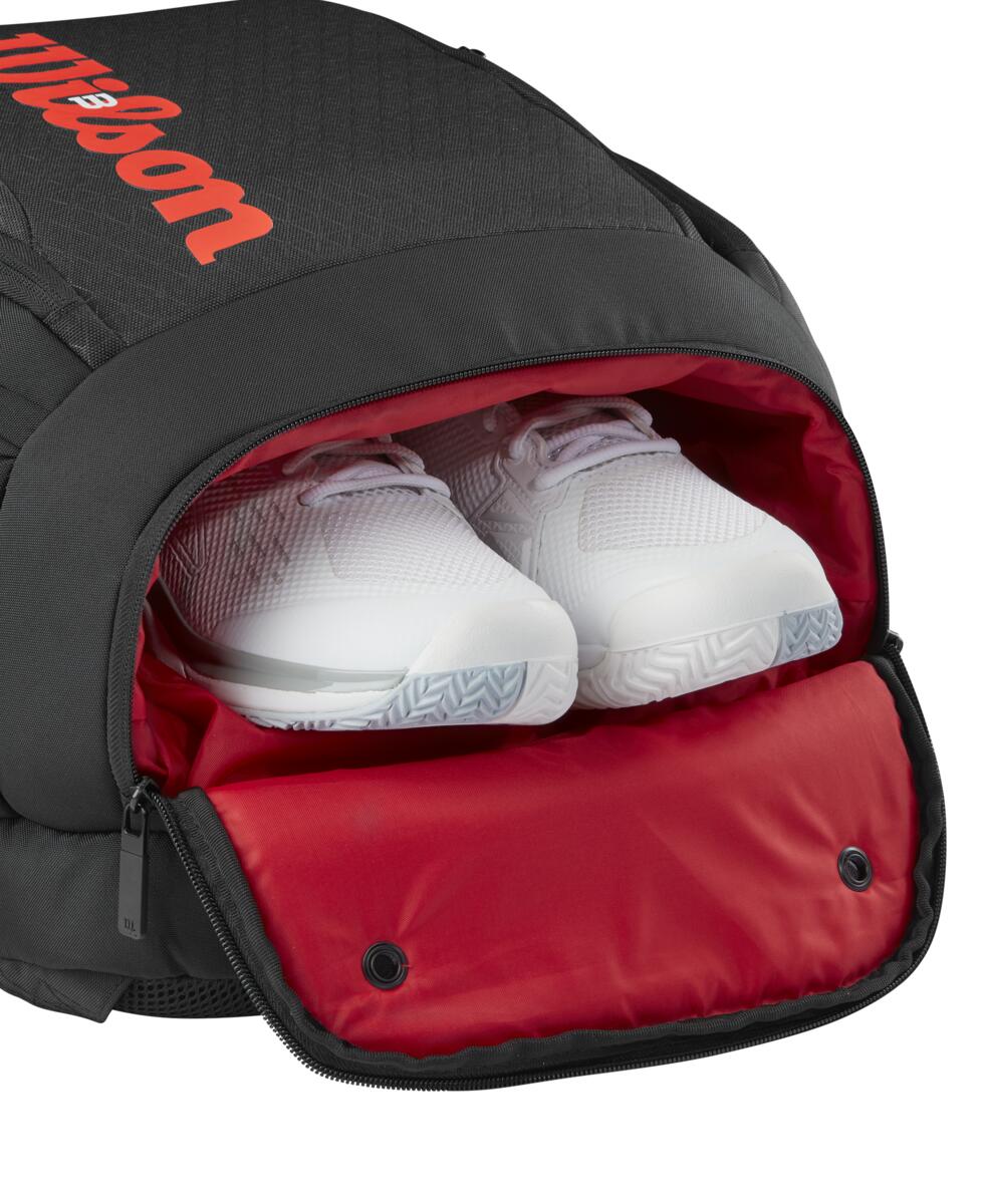 Wilson Clash V3 Super Tour Backpack
