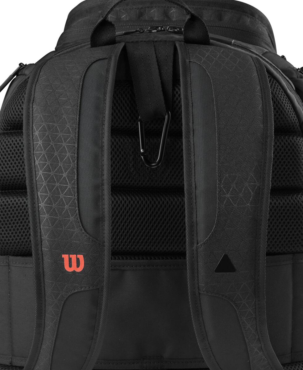 Wilson Clash V3 Super Tour Backpack