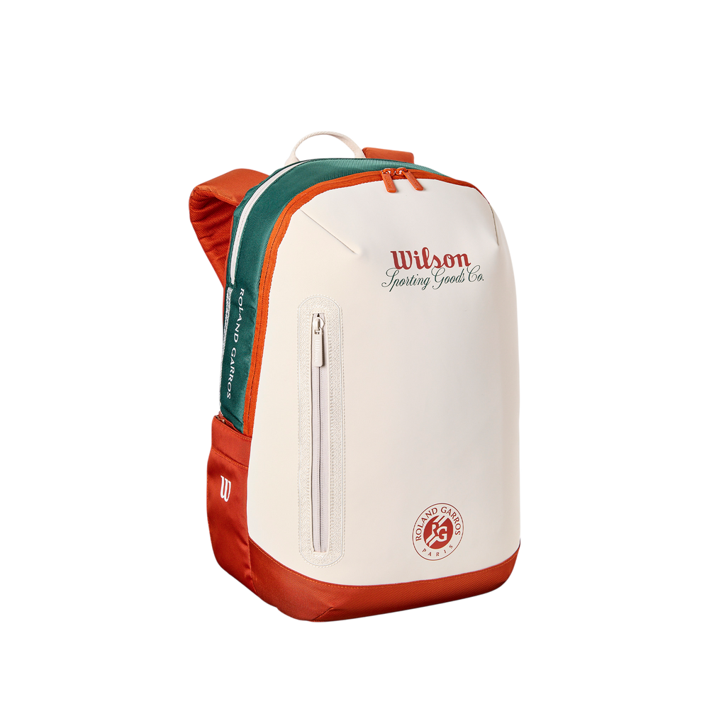 Roland-Garros 2026 Tennis Backpack