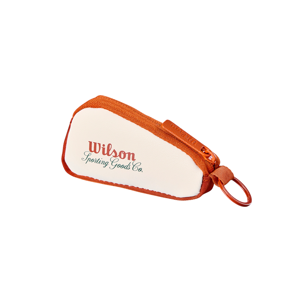 Roland-Garros 2026 Keychain Bag
