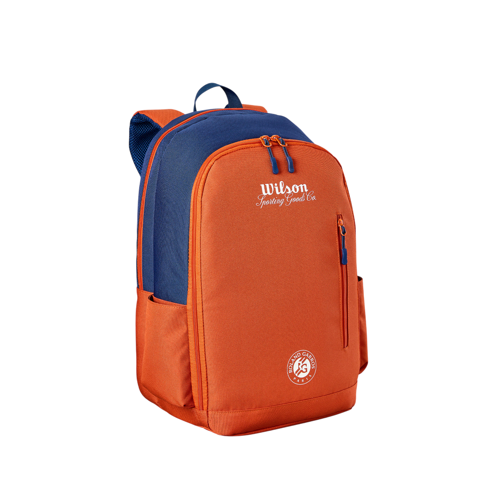 Roland-Garros 2026 Backpack