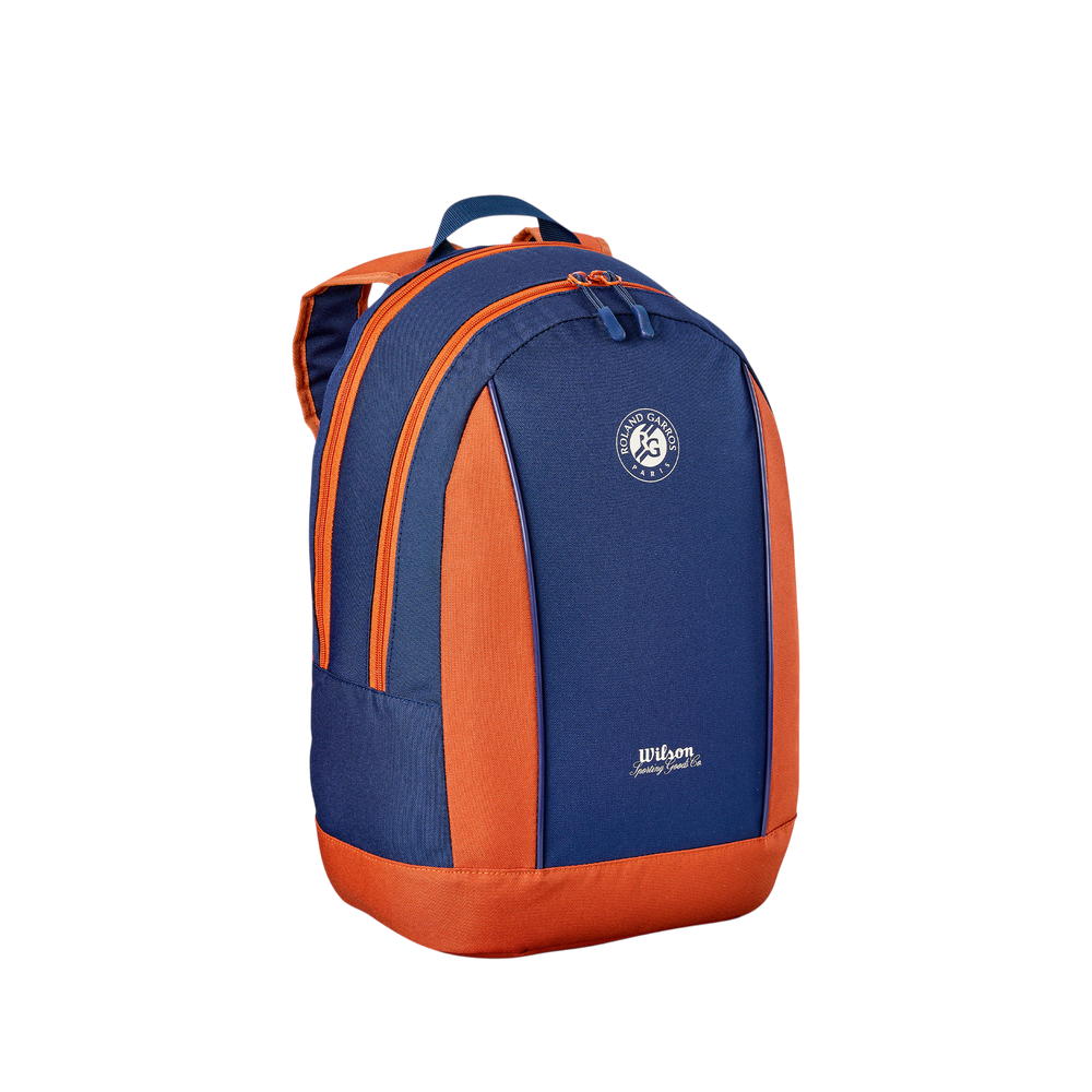 Roland-Garros 2025 Team Jr Backpack