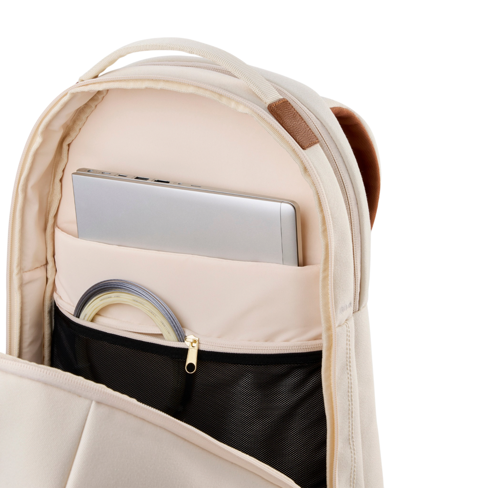 Wilson Premium Tennis Backpack with dedicated racket storage and organised compartments