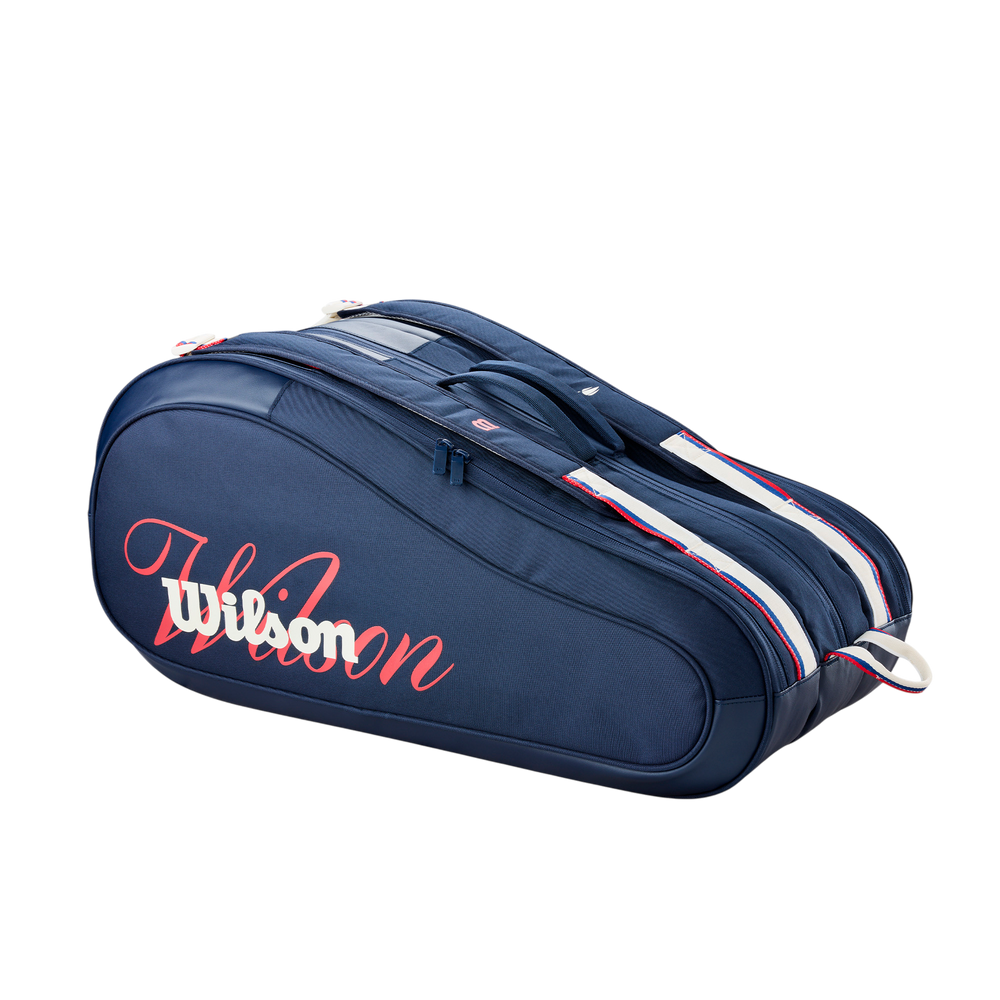 US Open 2026 12PK Racket Bag