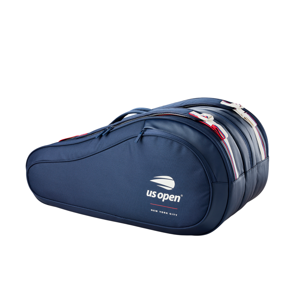 US Open 2026 12PK Racket Bag
