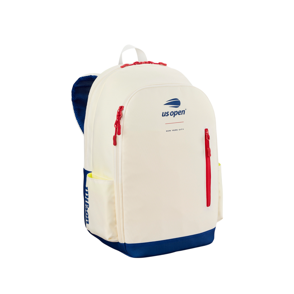 US Open 2026 Team Tennis Backpack