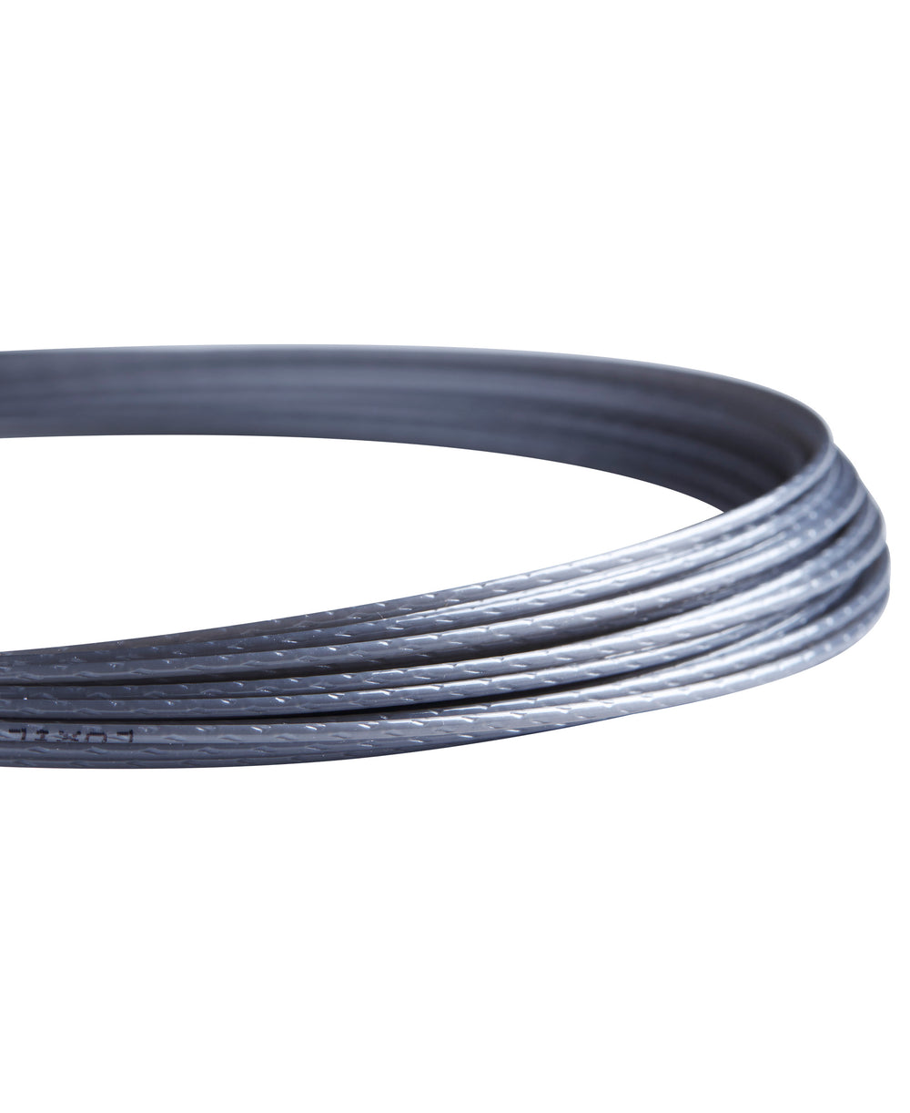 Alu Power Rough 130 Tennis String - Set - WilsonME