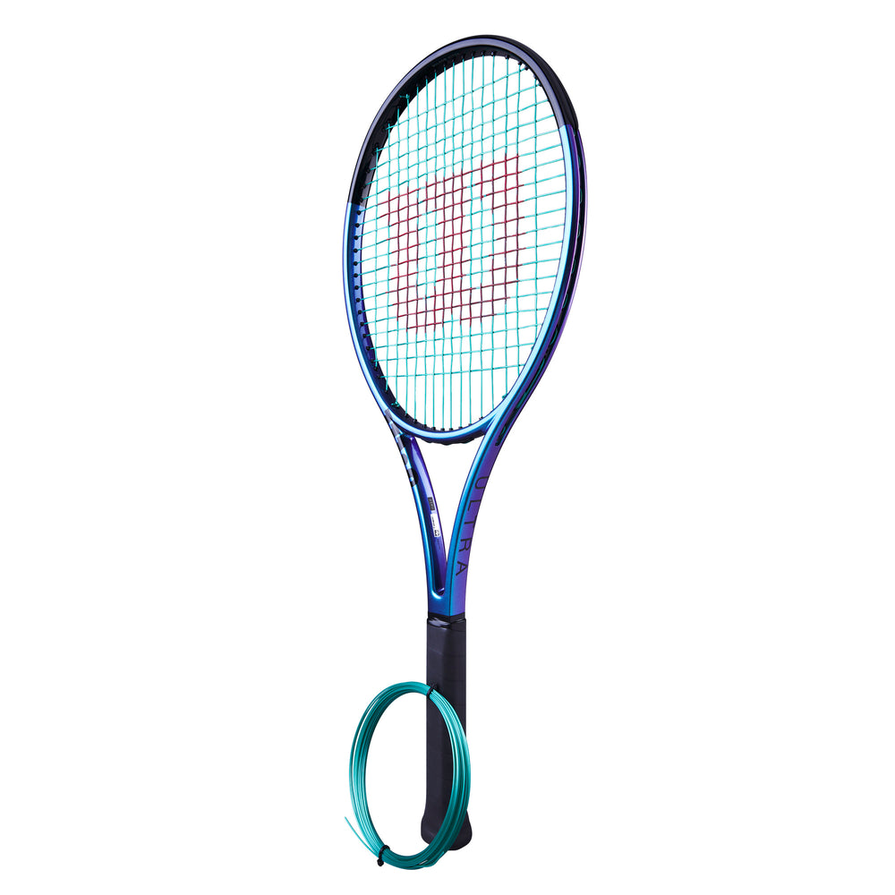 Luxilon Eco Power 125 200M - Set - WilsonME