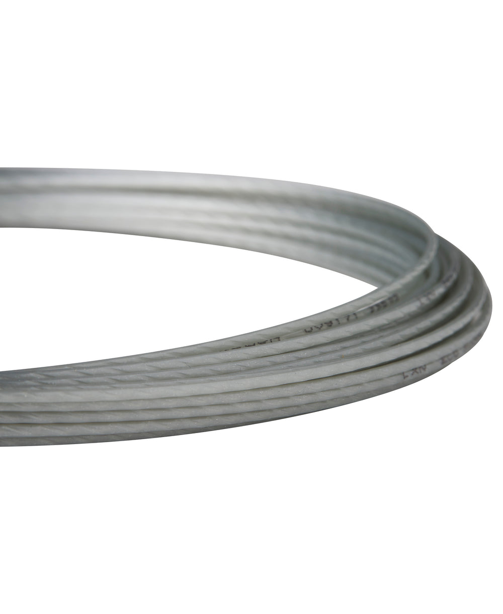 Luxilon Eco Rough 125 Tennis String - Set