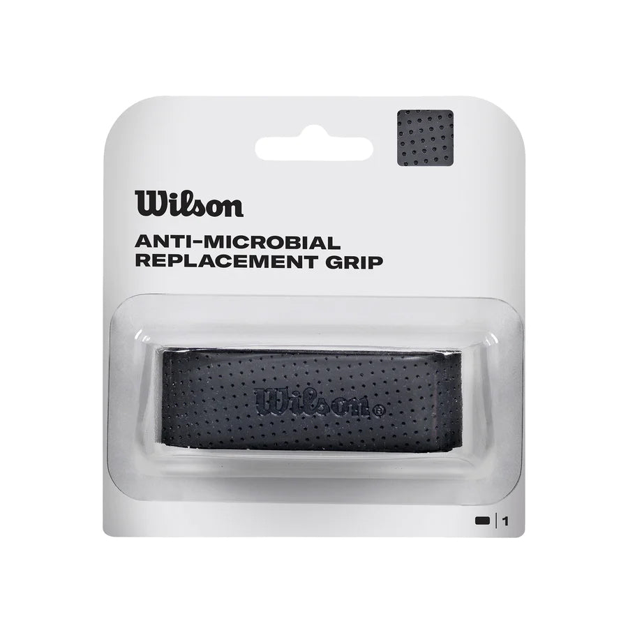 Dual Performance Tennis Replacement Grip