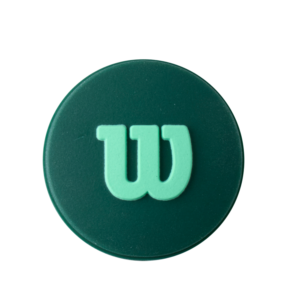 Wilson Vibration Dampeners for reduced racket vibration and enhanced playing comfort
