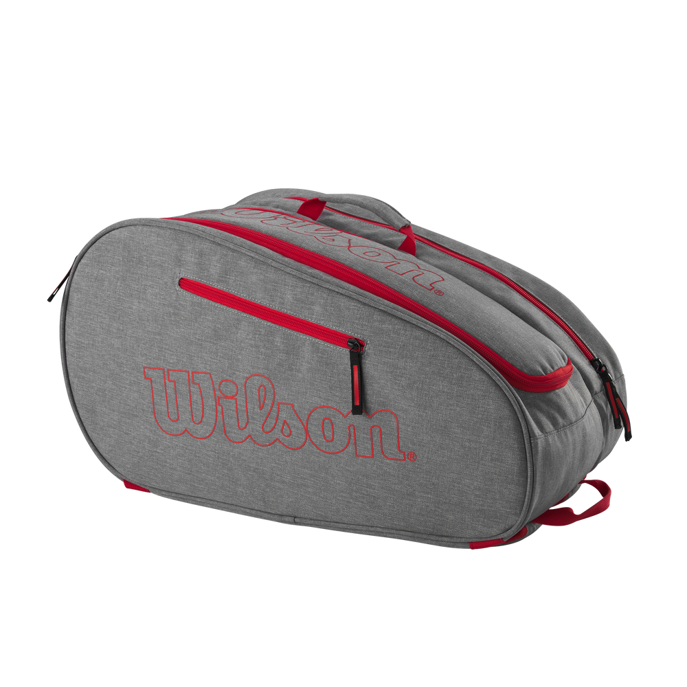 Wilson Team Bag Padel - WilsonME