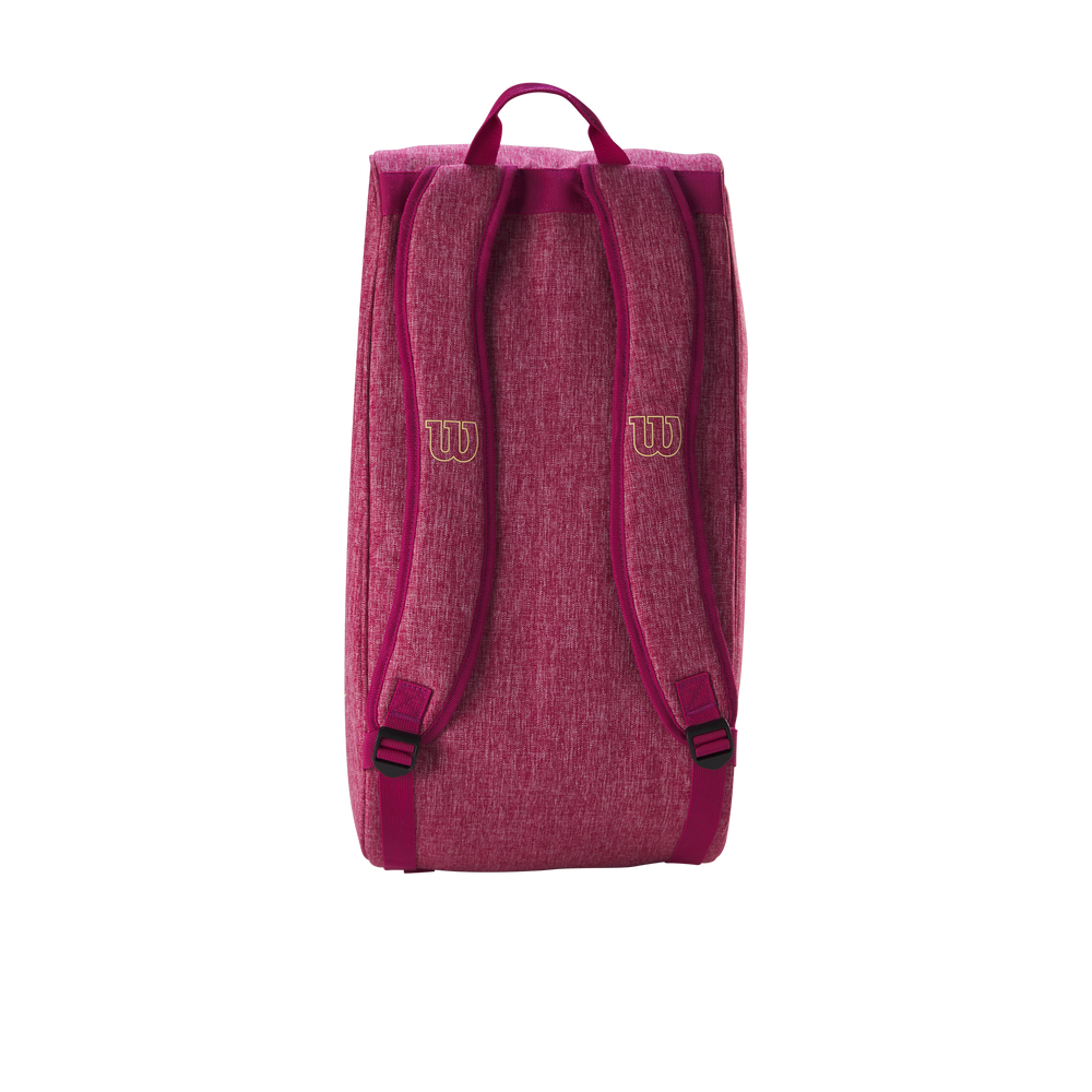 Wilson Team Bag Padel - WilsonME