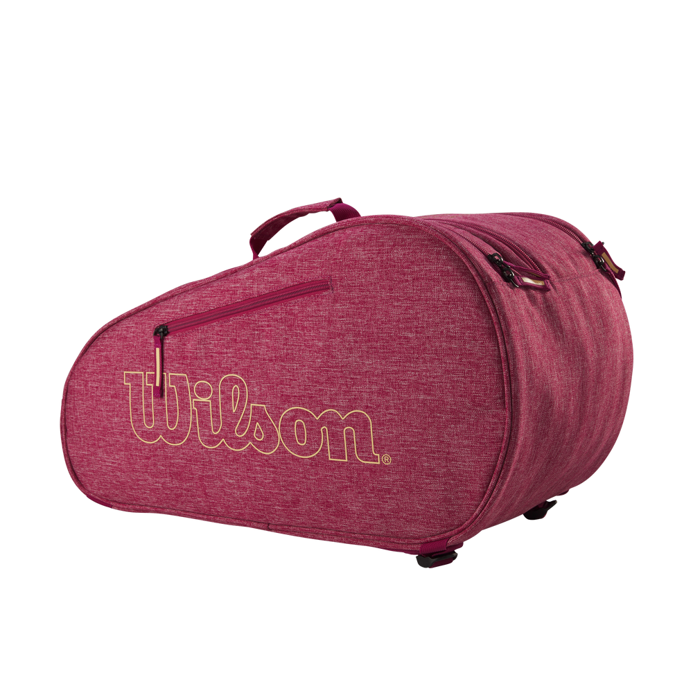 Wilson Team Bag Padel - WilsonME