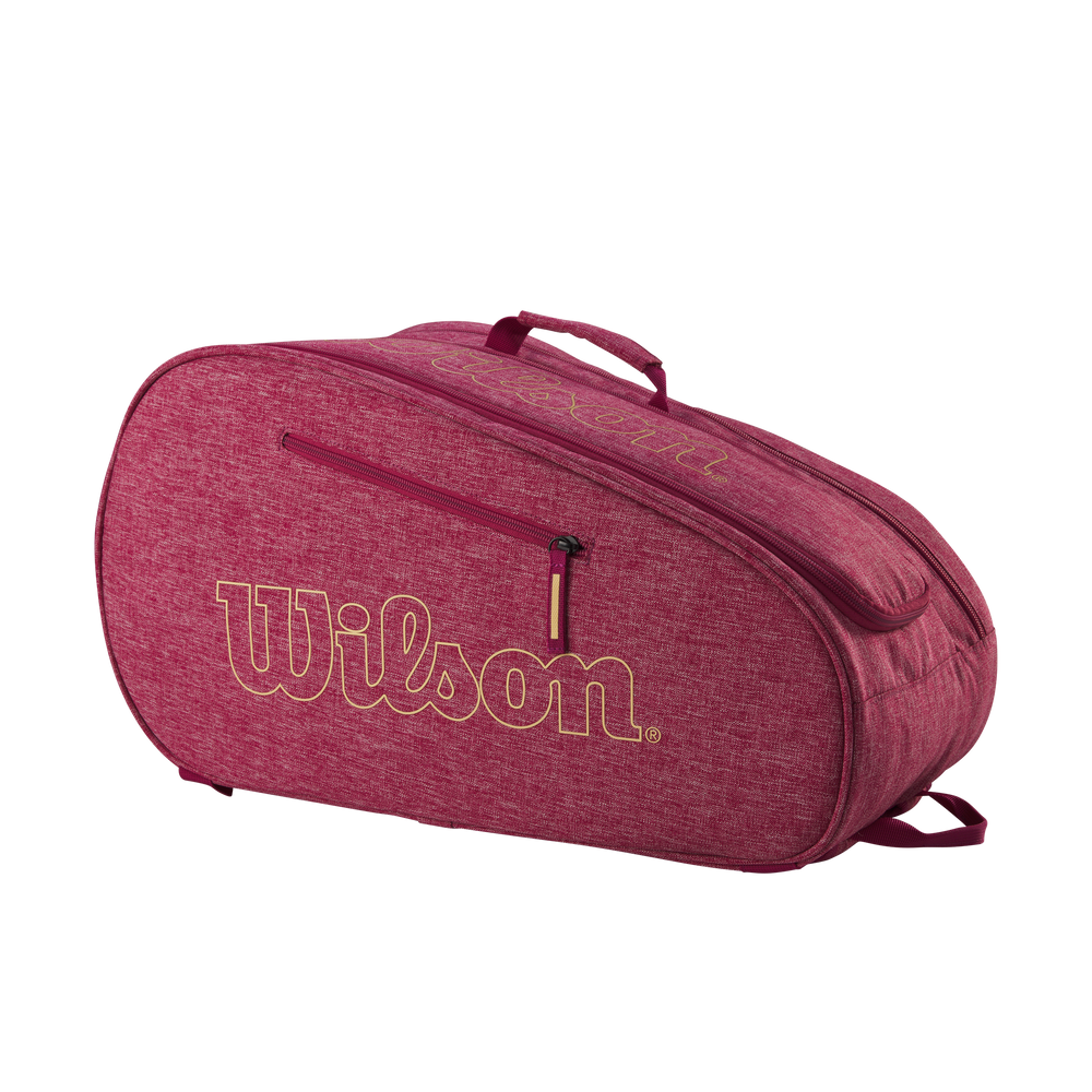 Wilson Team Bag Padel - WilsonME