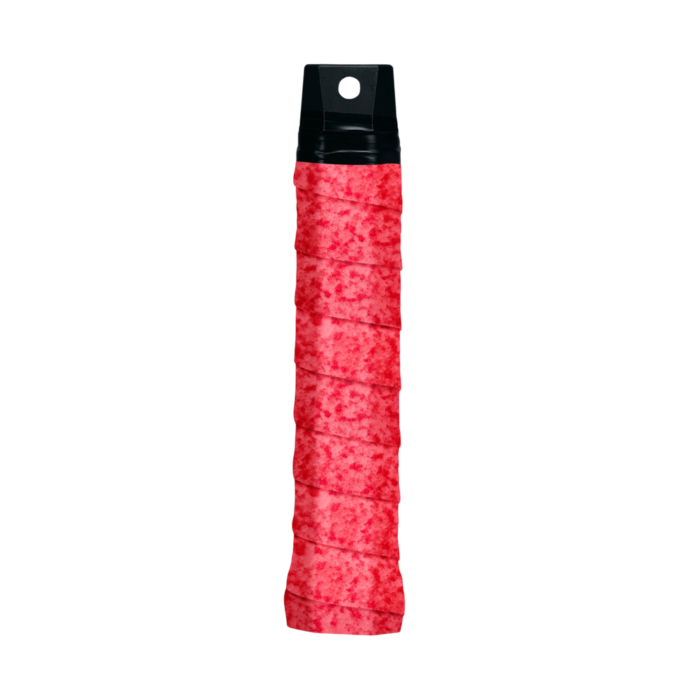 Wilson Overgrip Pack providing enhanced grip, comfort and moisture management