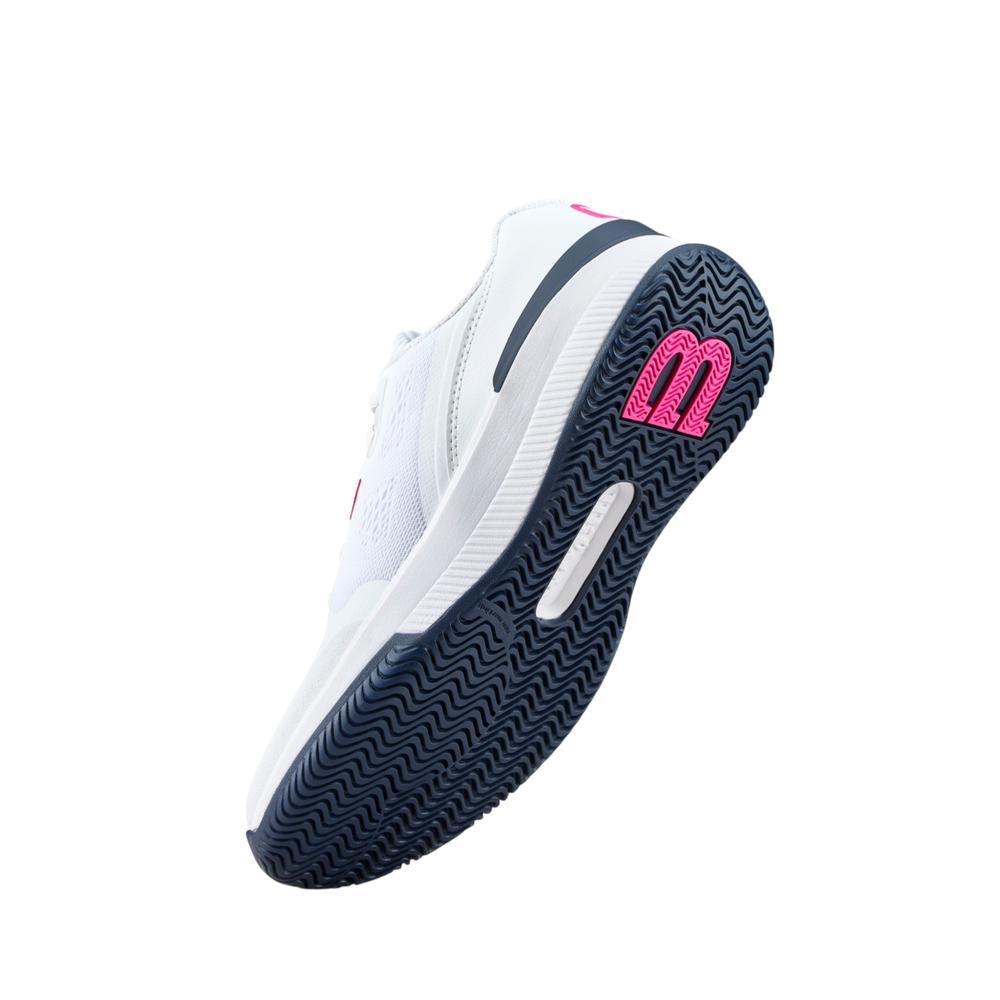 Wilson Tennis Court Shoe with stability, comfort and court-ready traction