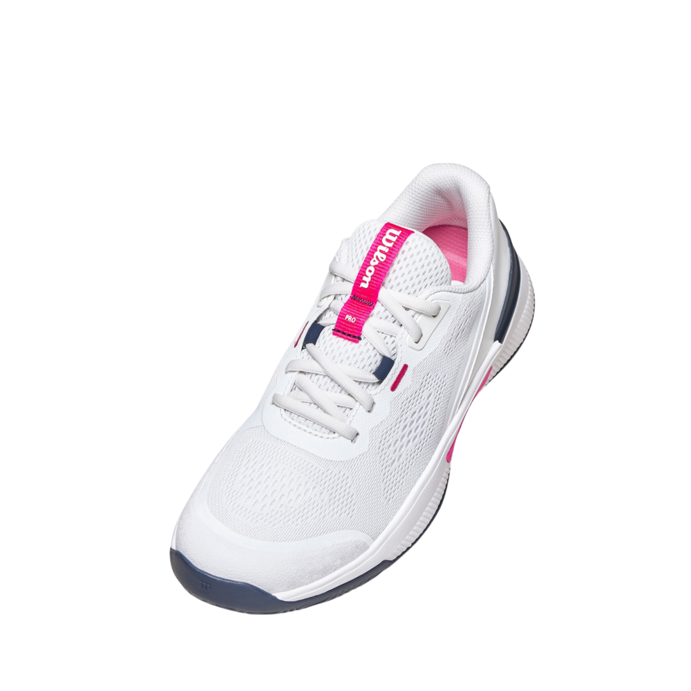 Wilson Tennis Court Shoe with stability, comfort and court-ready traction