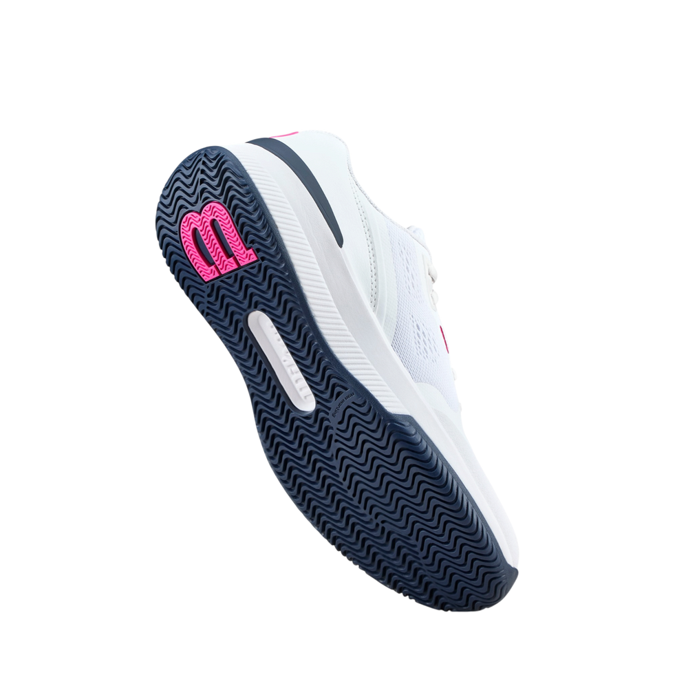 Wilson Tennis Court Shoe with stability, comfort and court-ready traction