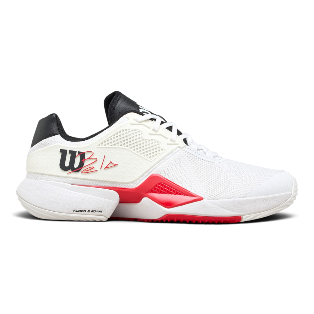 Bela Tour Men Padel Shoes
