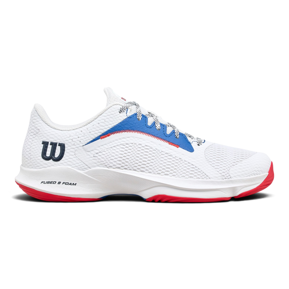 Hurakn Pro V2 Men Padel Shoes