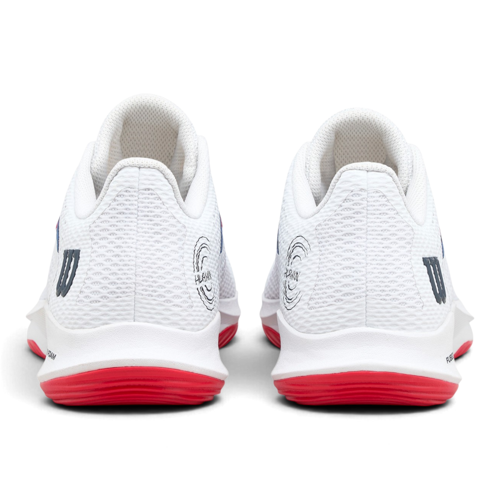 Hurakn Pro V2 Men Padel Shoes