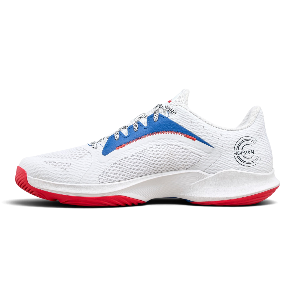 Hurakn Pro V2 Men Padel Shoes