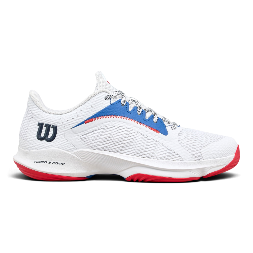 Hurakn Pro V2 Women Padel Shoes