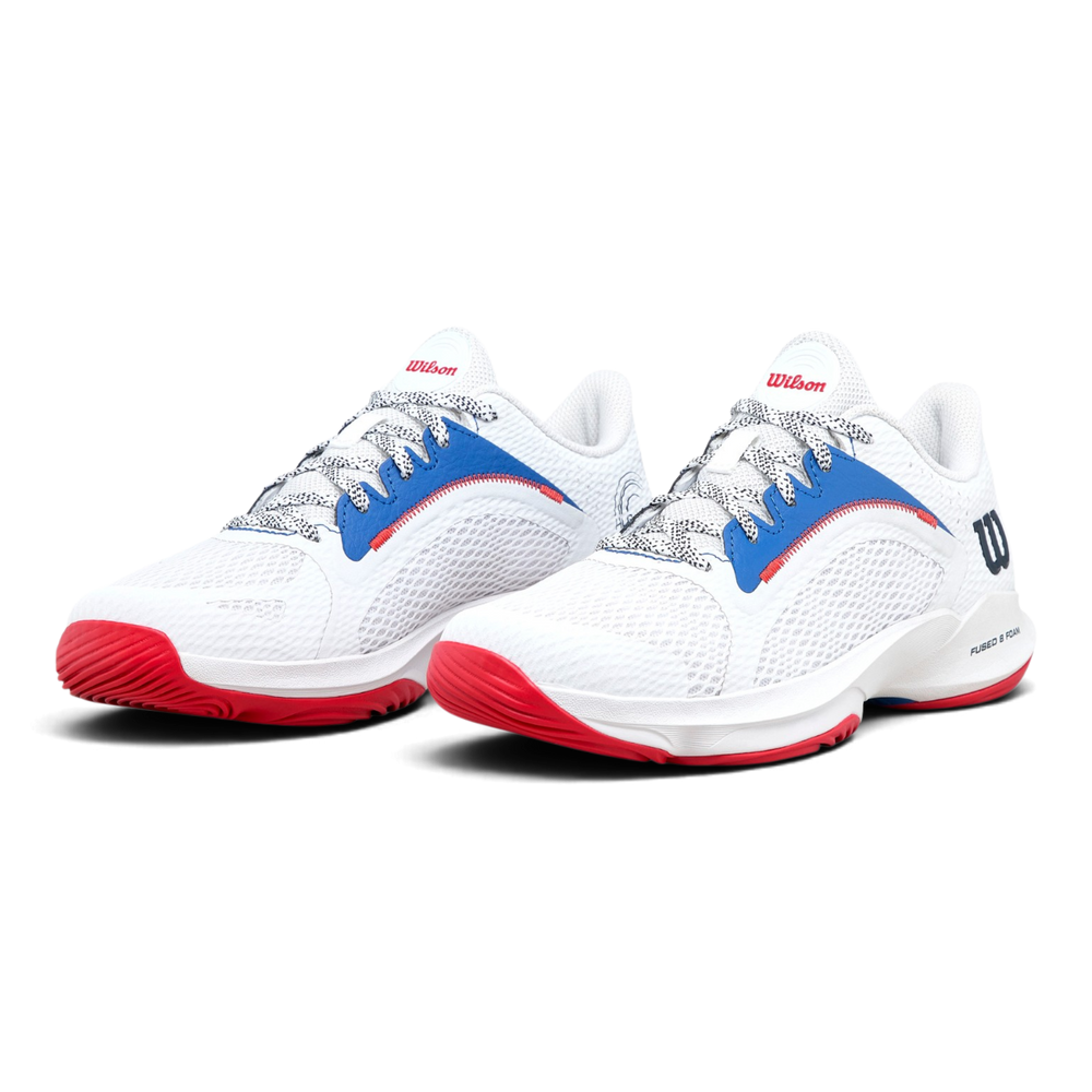 Hurakn Pro V2 Women Padel Shoes