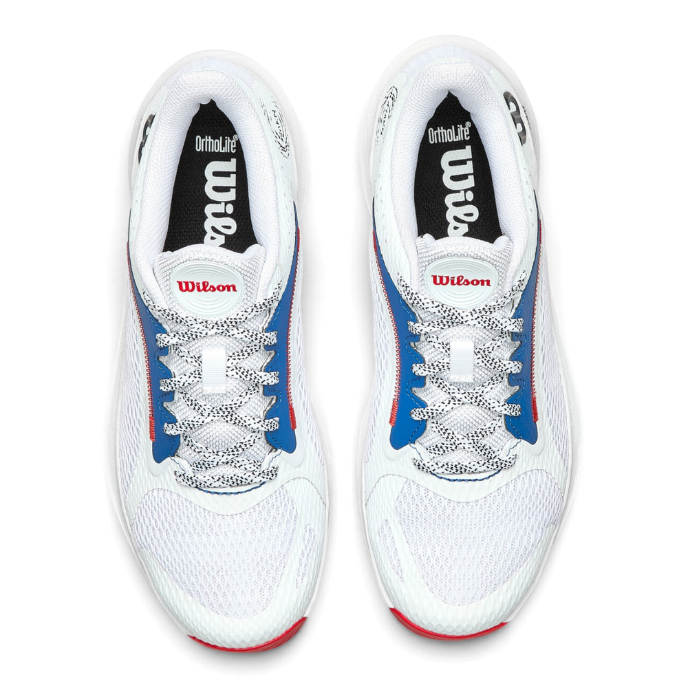 Hurakn Pro V2 Women Padel Shoes