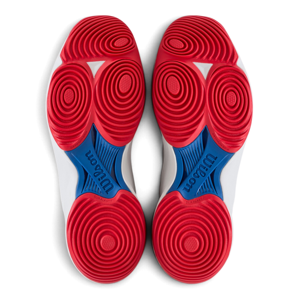 Hurakn Pro V2 Women Padel Shoes