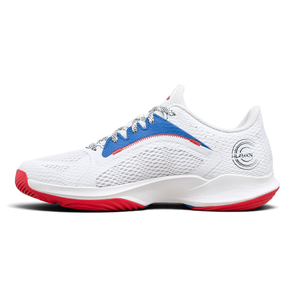 Hurakn Pro V2 Women Padel Shoes