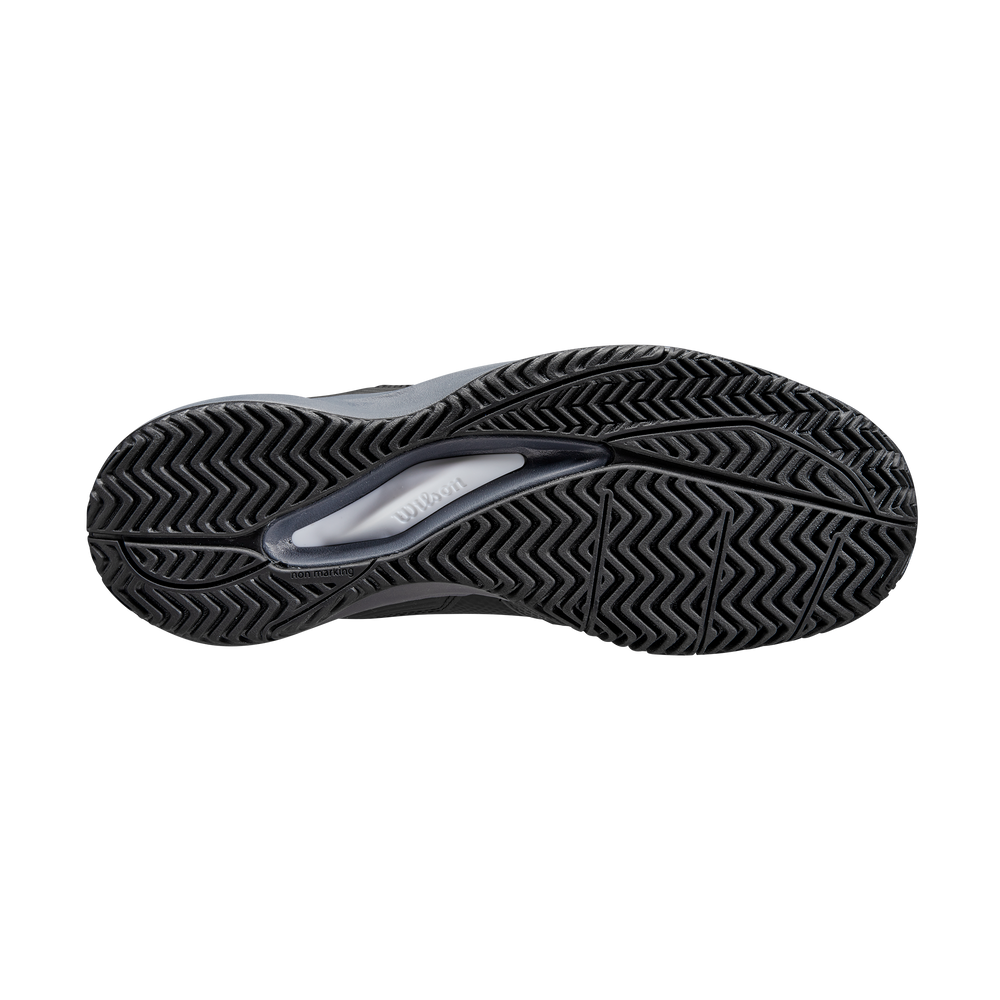 Wilson Rush Pro Ace Black Ombre BlueTennis Shoes - WilsonME