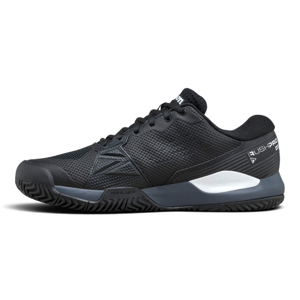 Rush Pro Ace Men Tennis Shoes