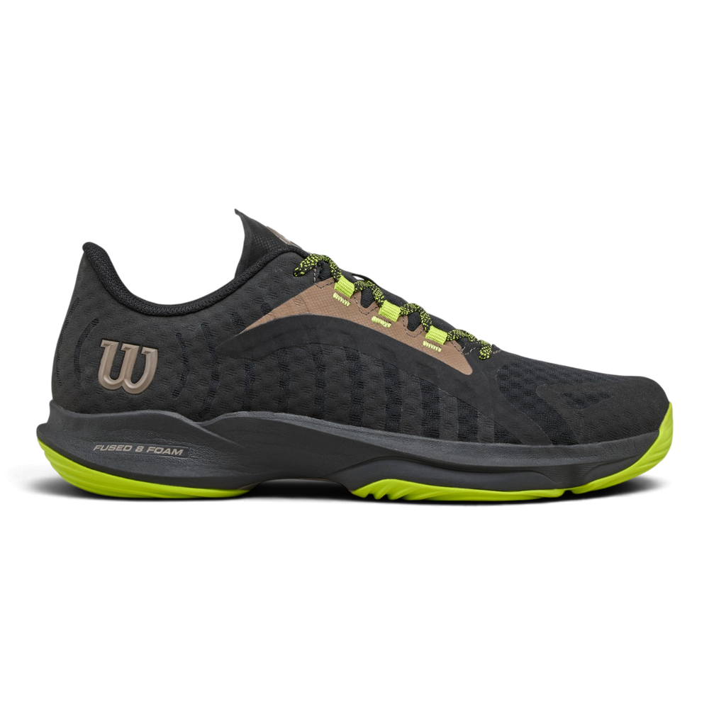 Hurakn Pro Men Padel Shoes