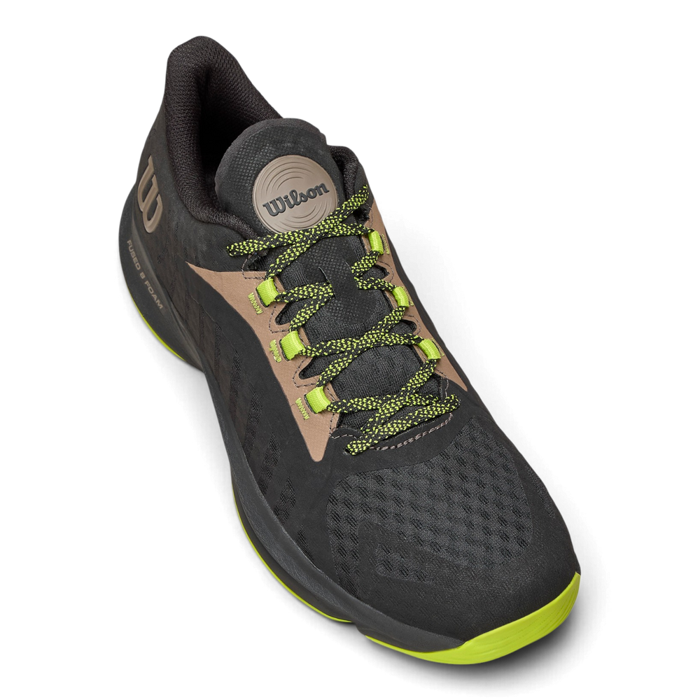 Hurakn Pro Men Padel Shoes
