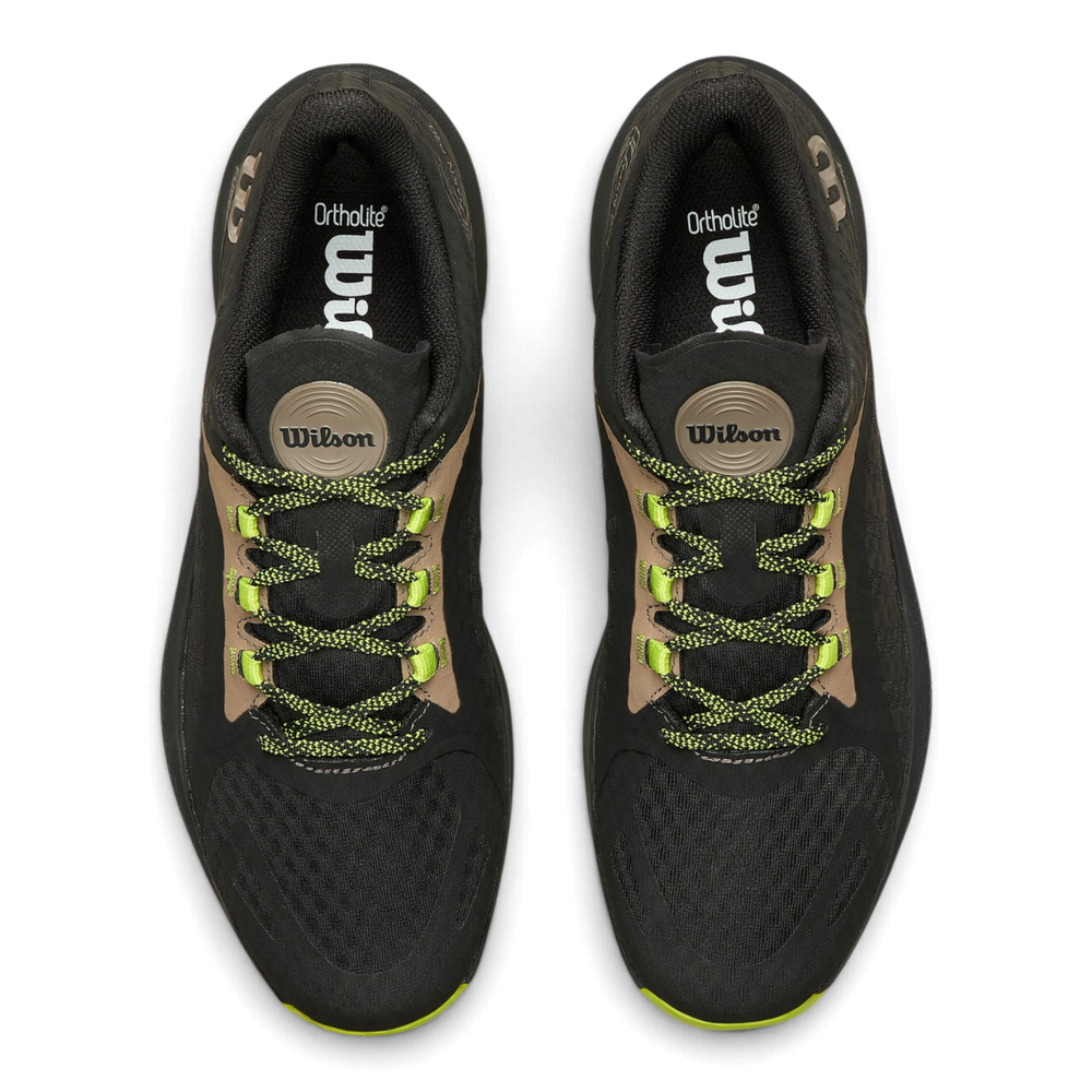 Hurakn Pro Men Padel Shoes