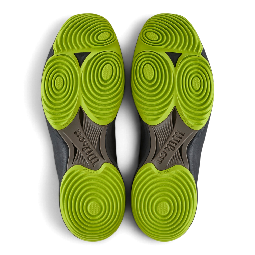 Hurakn Pro Men Padel Shoes