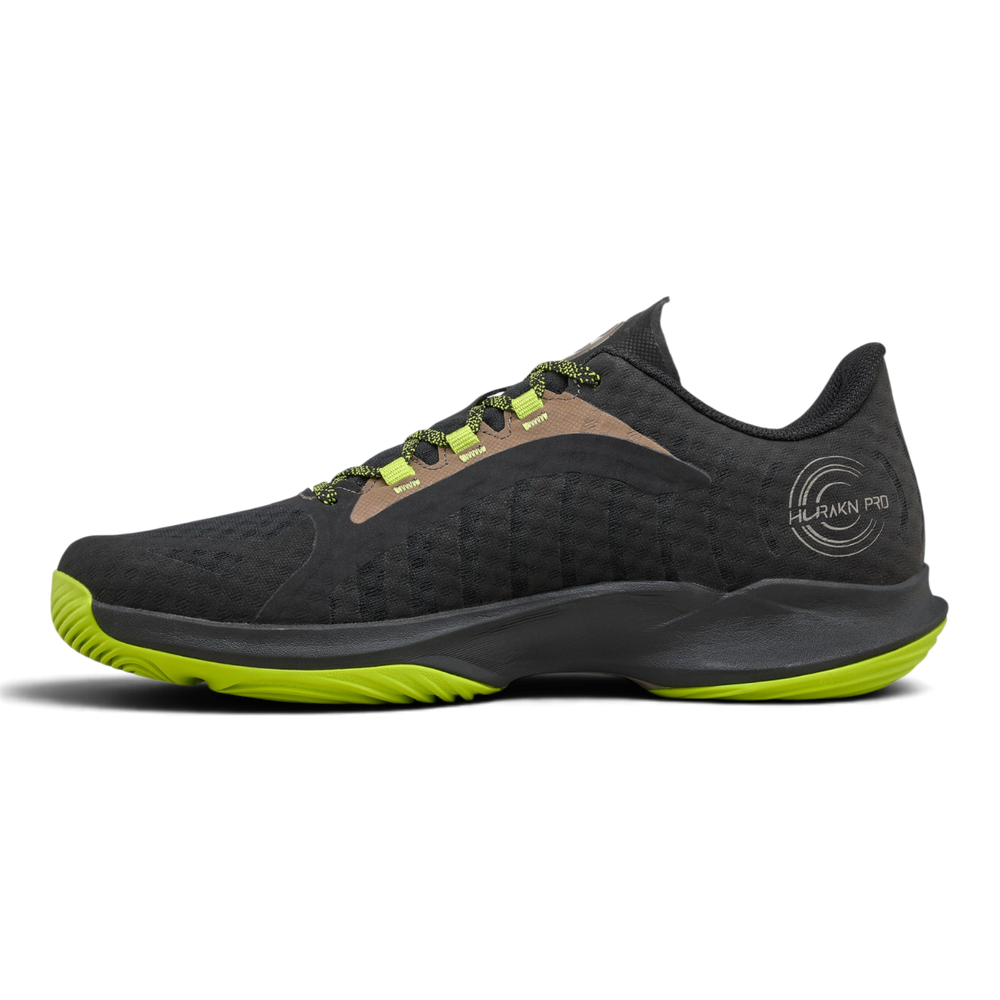 Hurakn Pro Men Padel Shoes