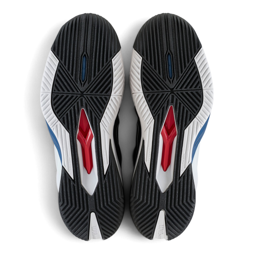 Rush Pro 4.5 Men Tennis Shoes