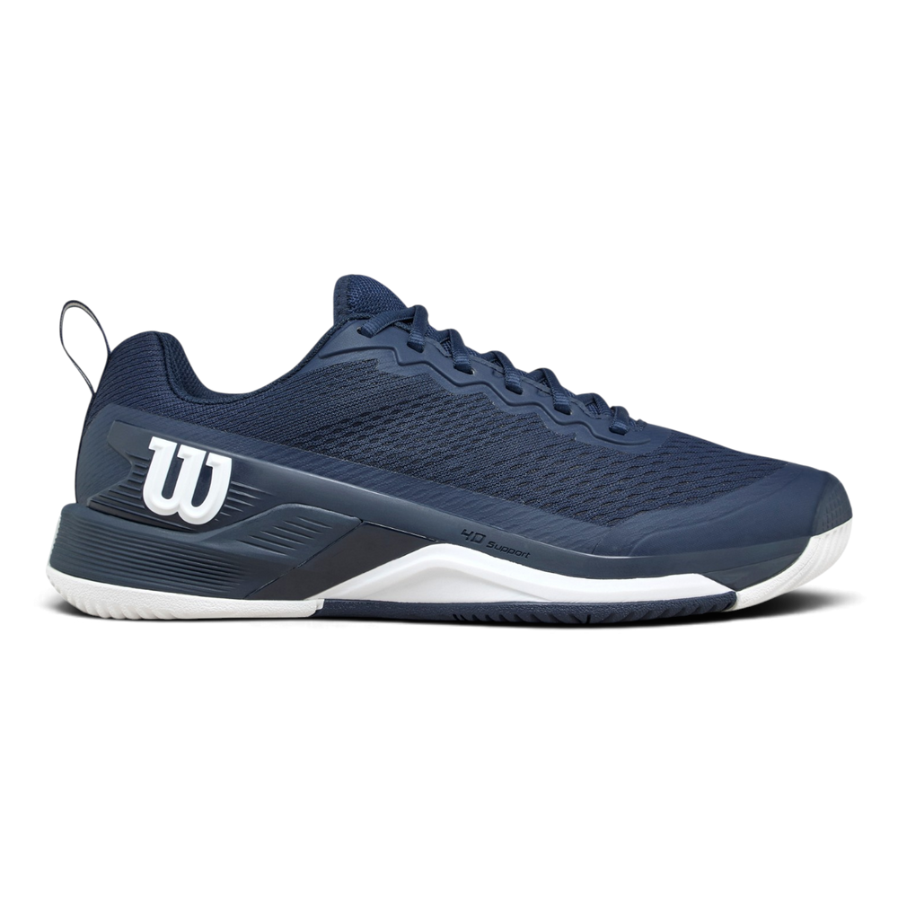 Mens Rush Pro 4.5 Tennis Shoes