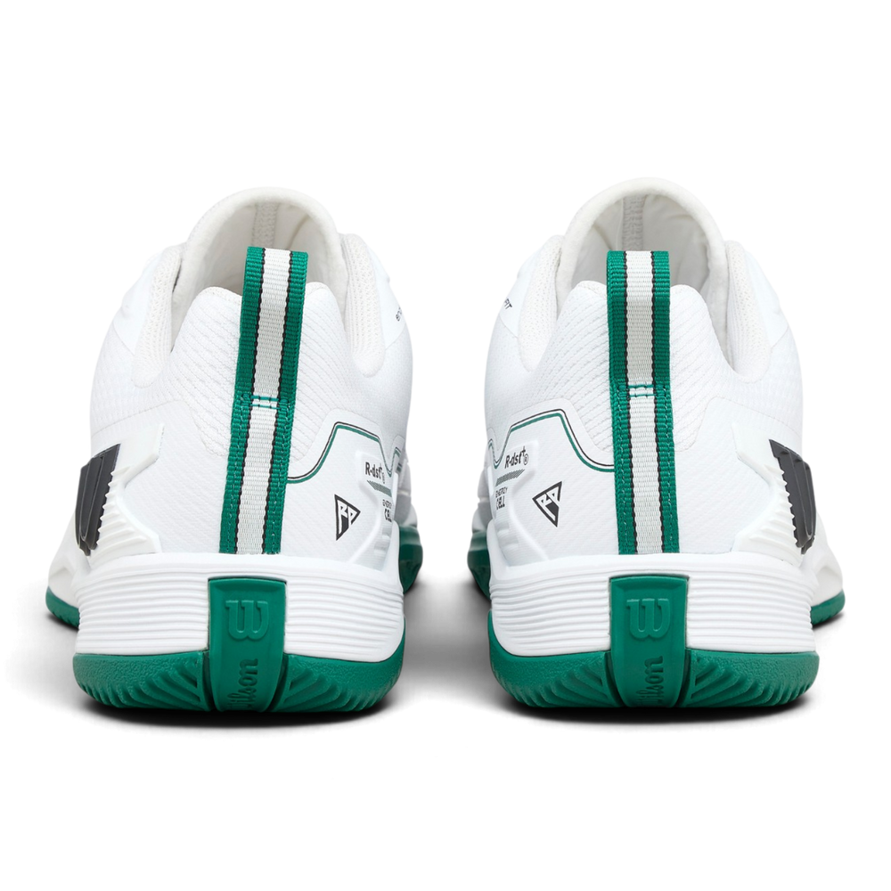 Rush Pro 4.5 Men Tennis Shoes