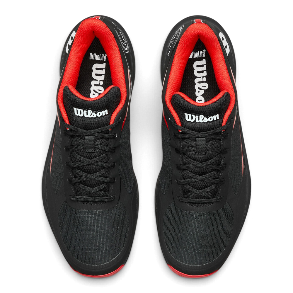 Hurakn Lite Men Padel Shoes